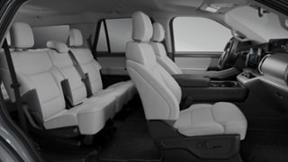 2026 Ford Expedition® Internal Image 1